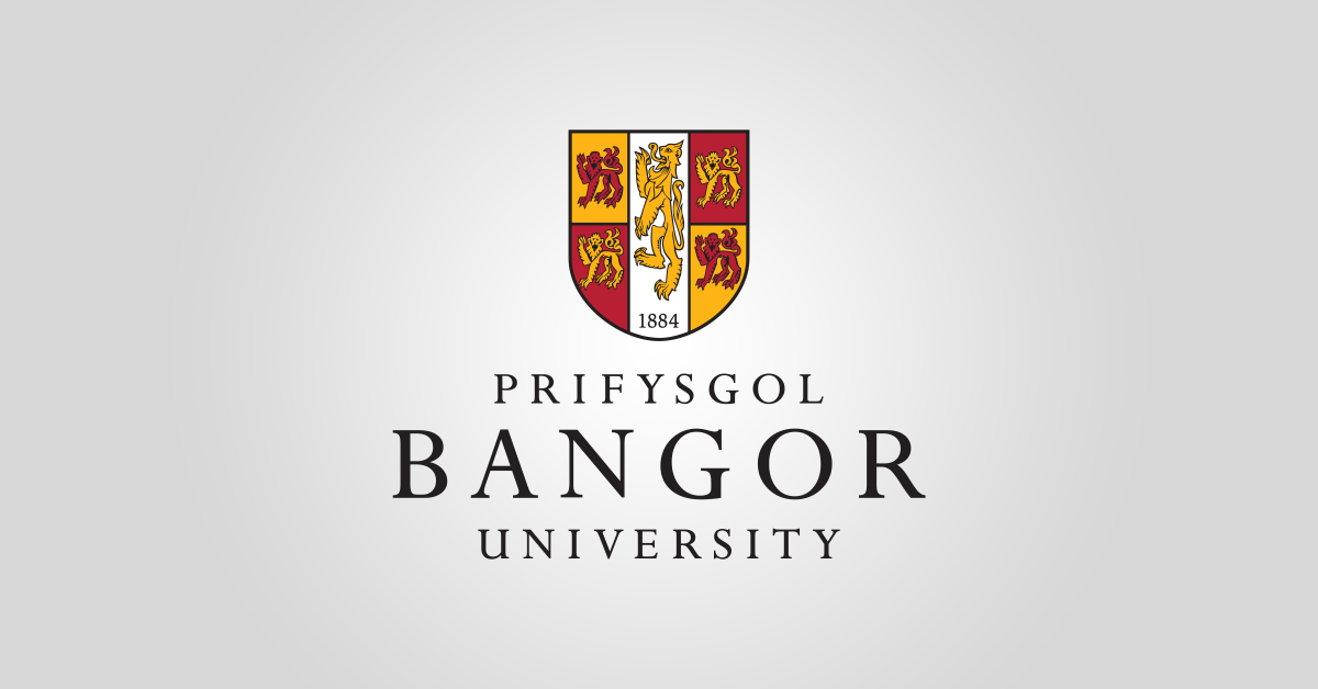 School of Medical and Health Science, Bangor University Logo