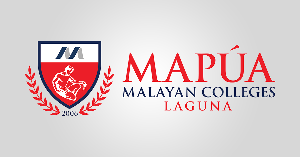 Mapúa Malayan Colleges Logo