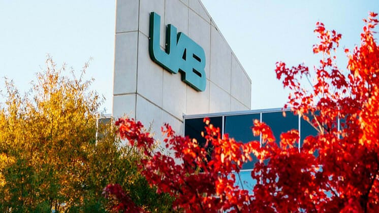 UAB Modernizes its Online Constituent Experience