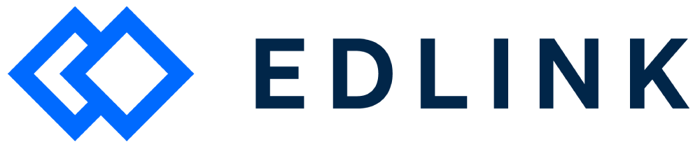 Edlink logo
