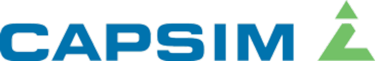 Capsim Management Simulations logo