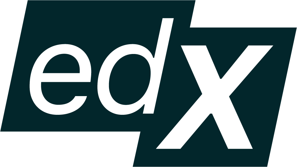 edX Inc. logo