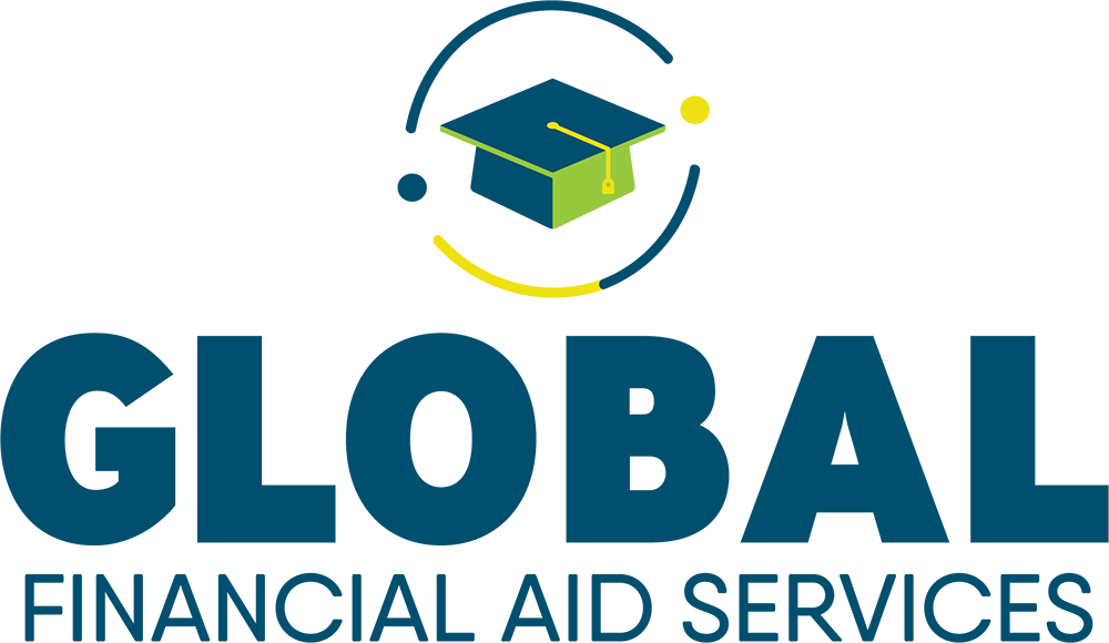 Global Financial Aid Services logo