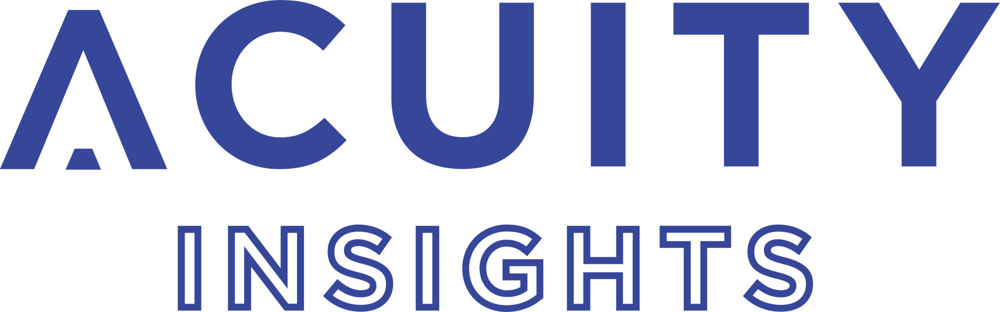 Acuity Insights Logo