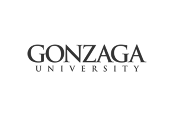 Logo da Gonzaga University