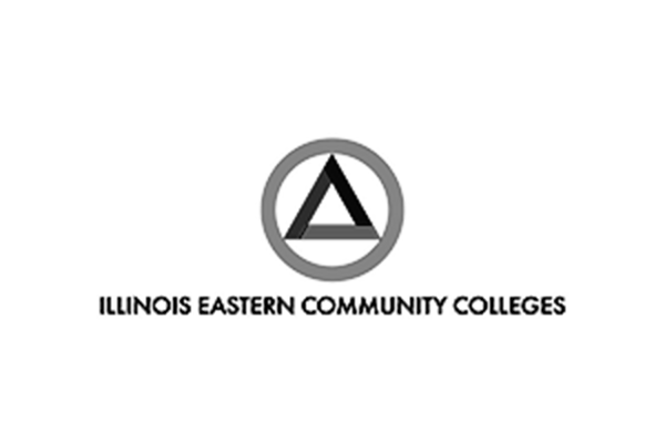 Illinois Eastern Community Colleges Logo