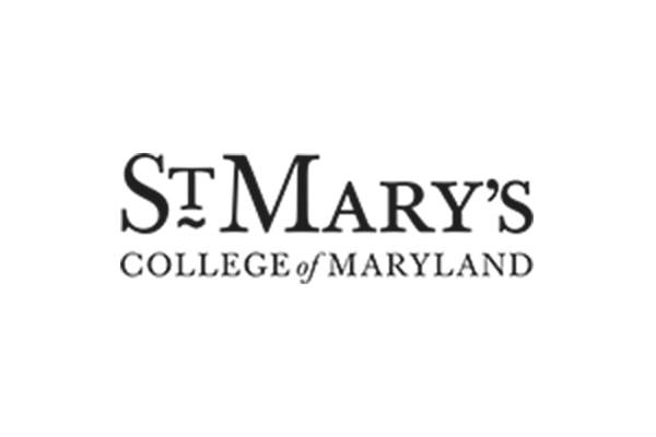 St Mary's College of Maryland Logo