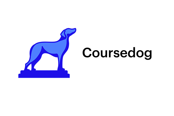 CourseDog Logo