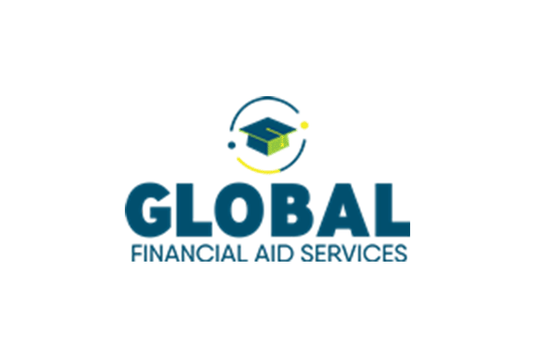 Global Financial Aid Services Logo