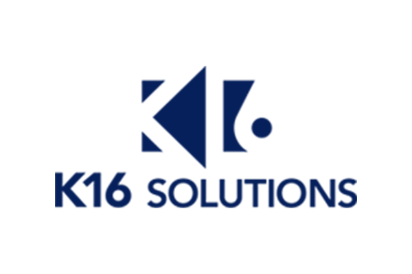 K16 Solutions Logo