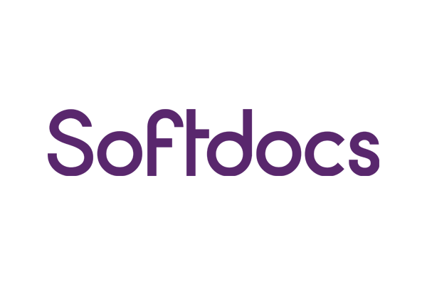 SoftDocs Logo
