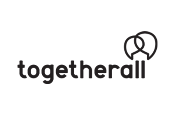 Together All Logo