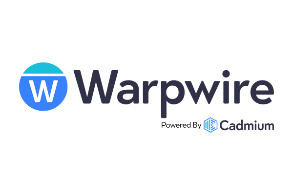 Warpwire Logo