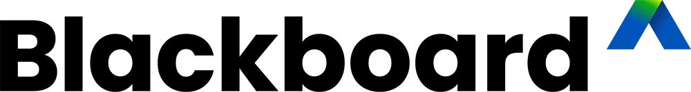 Blackboard logo