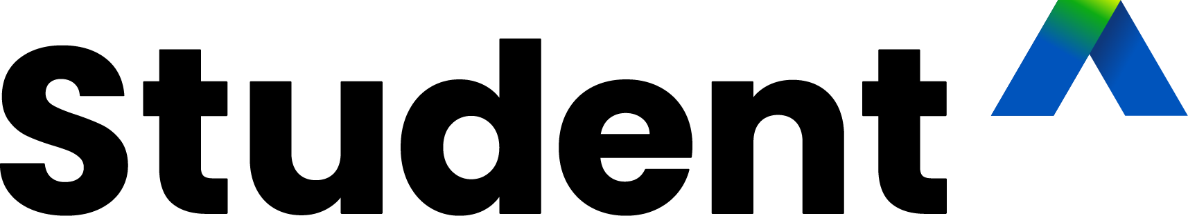Student logo