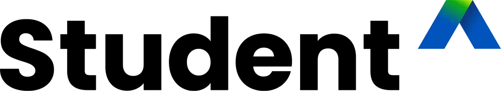 Student logo