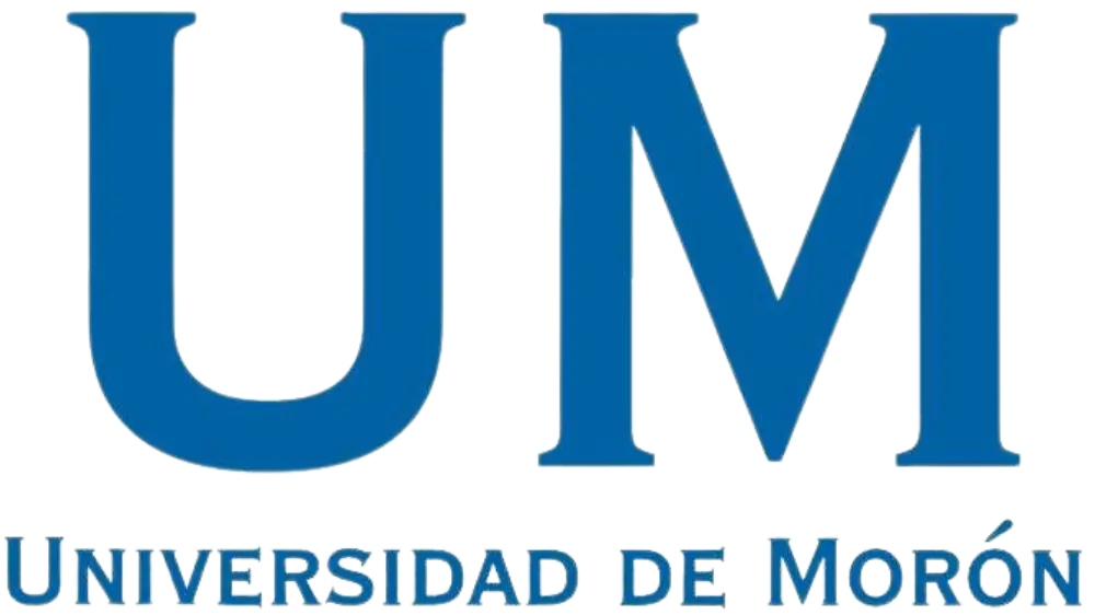 Universidad de Moron Logo