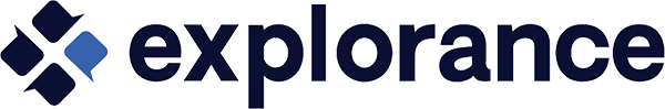 Explorance Logo