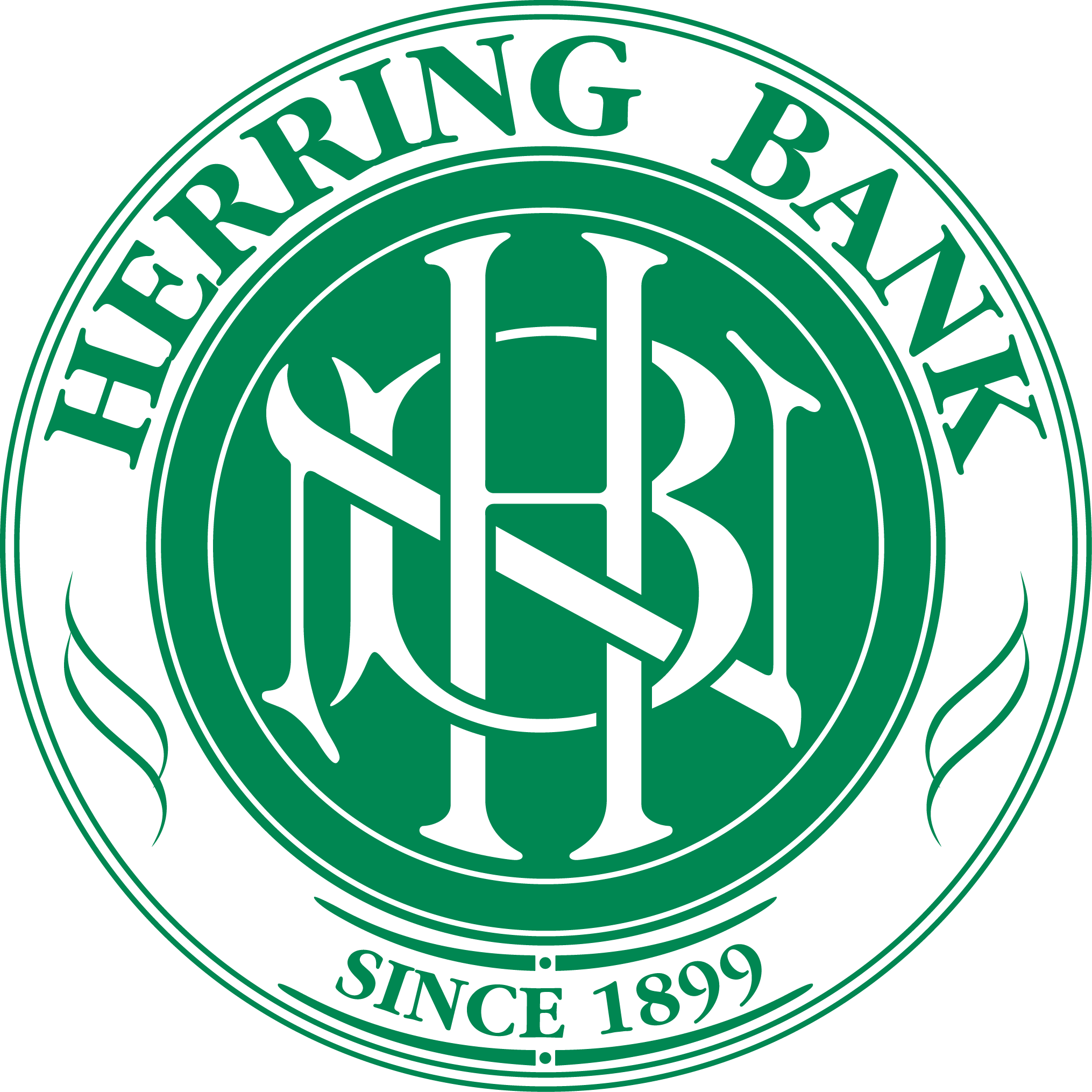 Herring Bank Logo