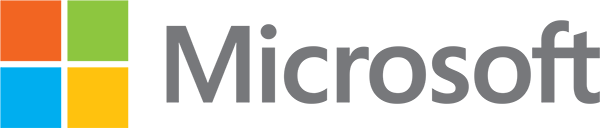 Microsoft Logo