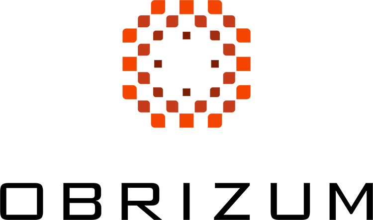 obrizum Logo