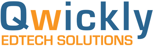 Qwickly Logo