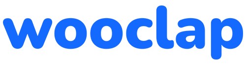 Wooclap Logo