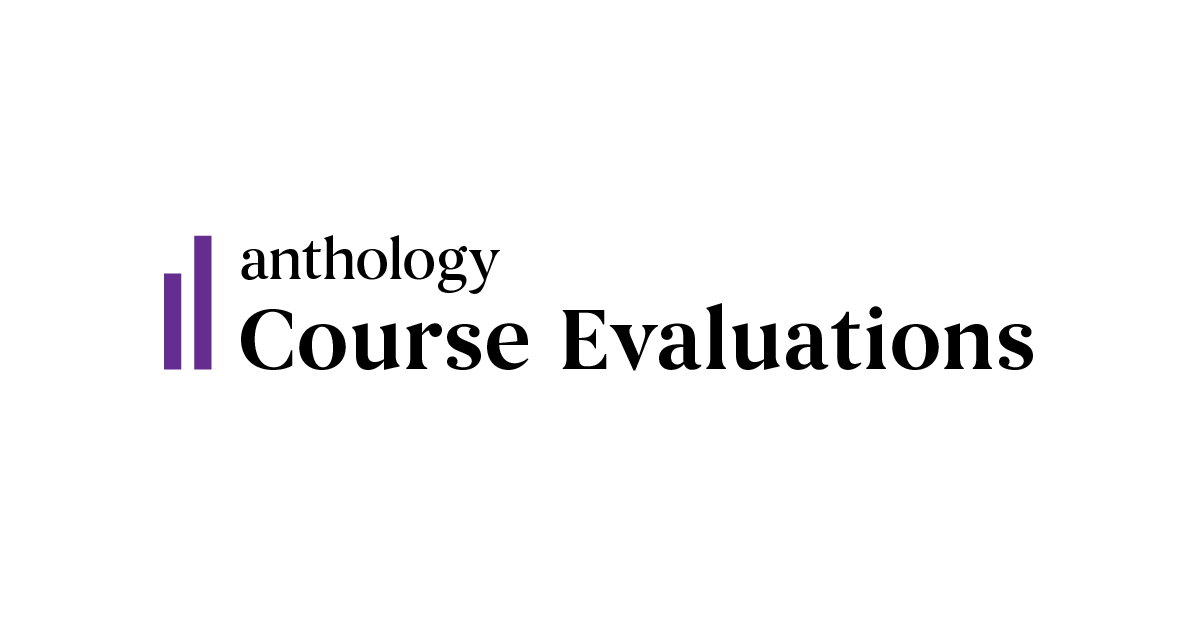 course-evaluations
