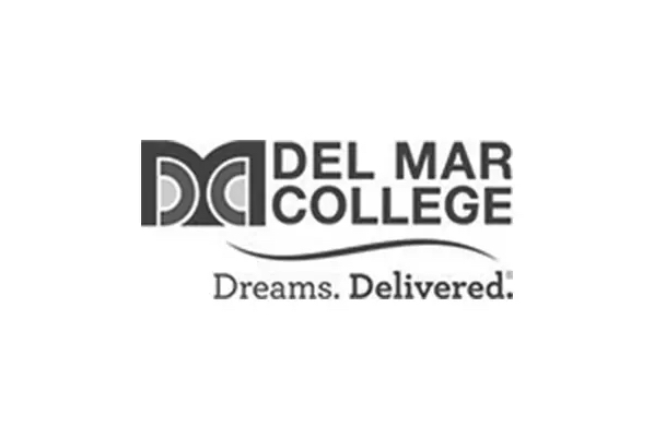 Del Mar College Logo