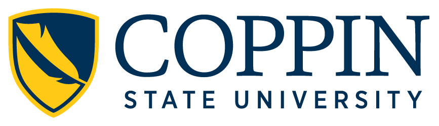 Coppin State University Logo