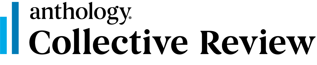 Anthology Collective Review logo with trademark