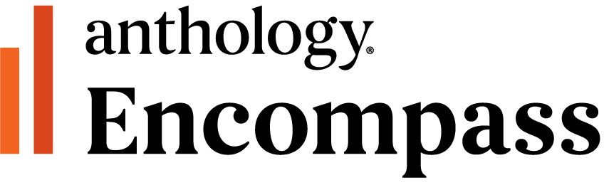 Anthology Encompass logo with trademark