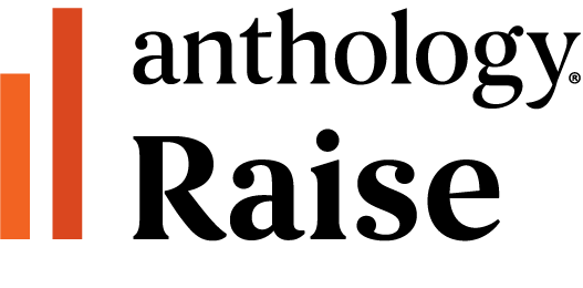 Anthology Raise logo with trademark