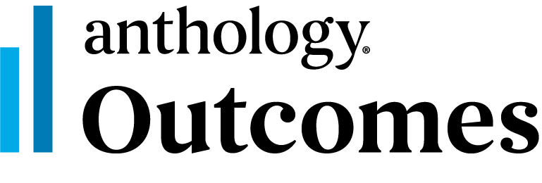 Anthology Outcomes Logo