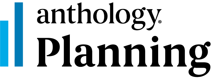 Anthology Planning Logo