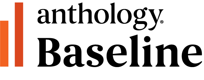 Anthology Baseline