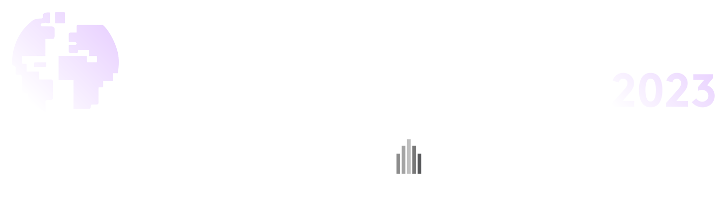 CIEO 2023 logo locked up with the Univeridad Gabriela Mistral and Anthology logos