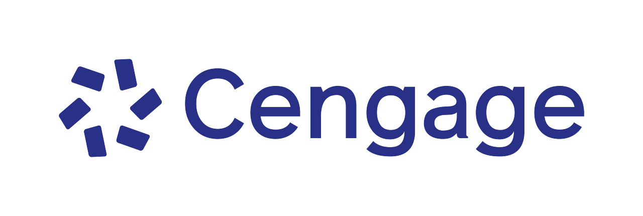 Cengage logo