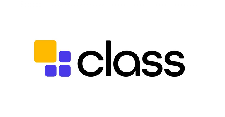 Class logo