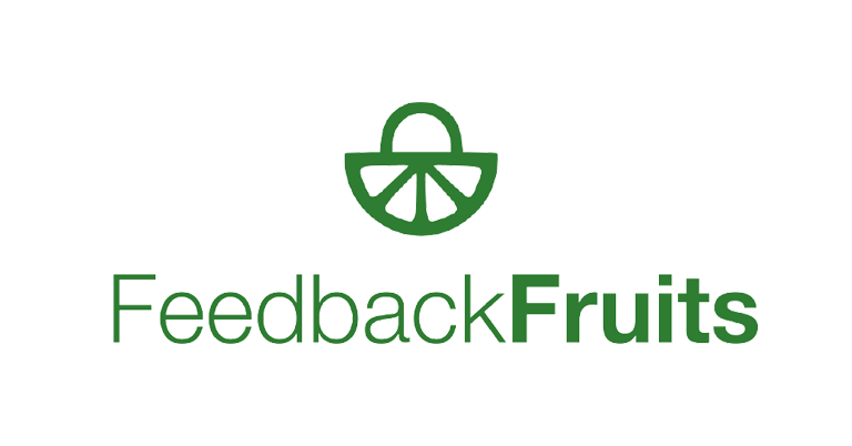 Feedback Fruits logo