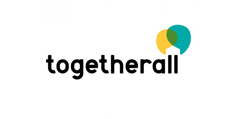 Togetherall logo