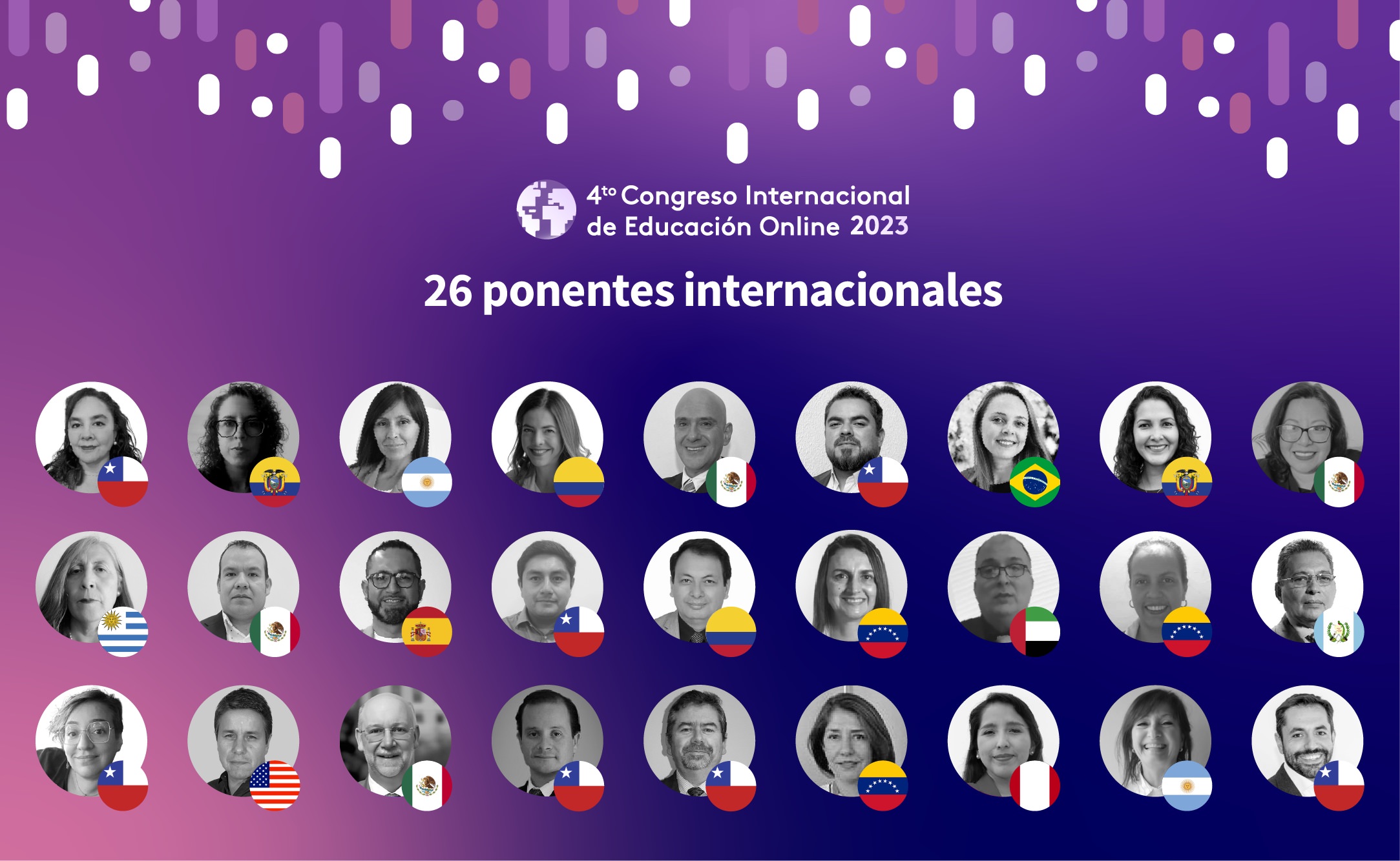 CIEO Participantes 2023