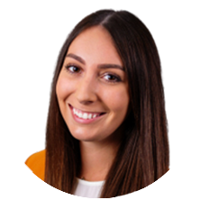 Allison Mulcahy Headshot