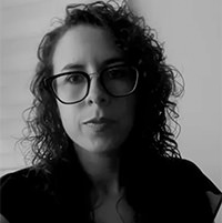 Headshot of Amparo Álvarez Meythaler