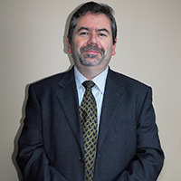 Headshot of Jesús Soto Verdugo