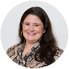 Nora Kearney Headshot