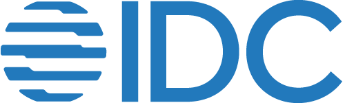 IDC Logo