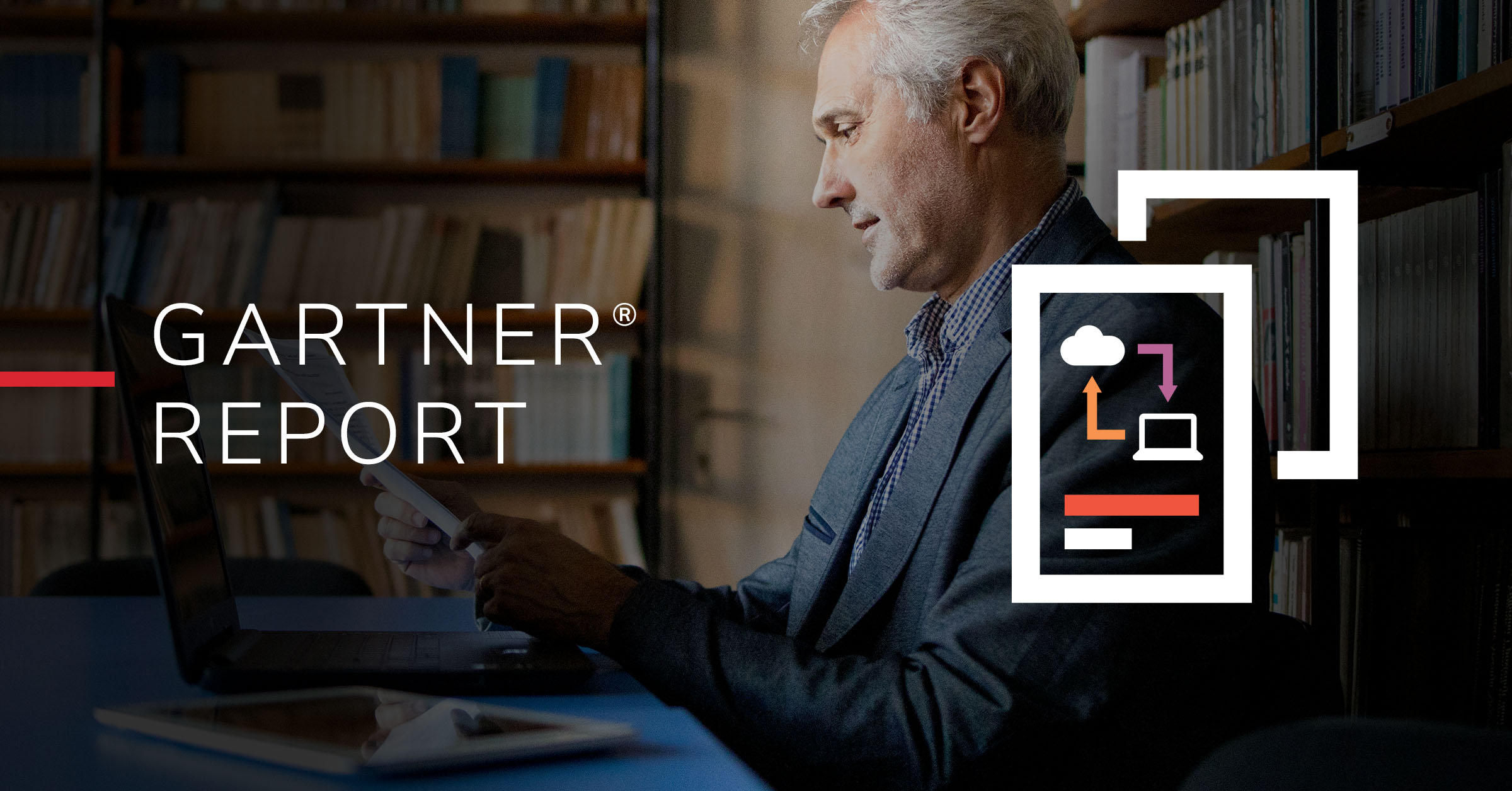 Gartner Report feature image