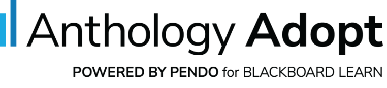 Anthology Adopt Logo