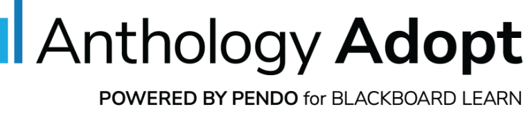 Anthology Adopt logo